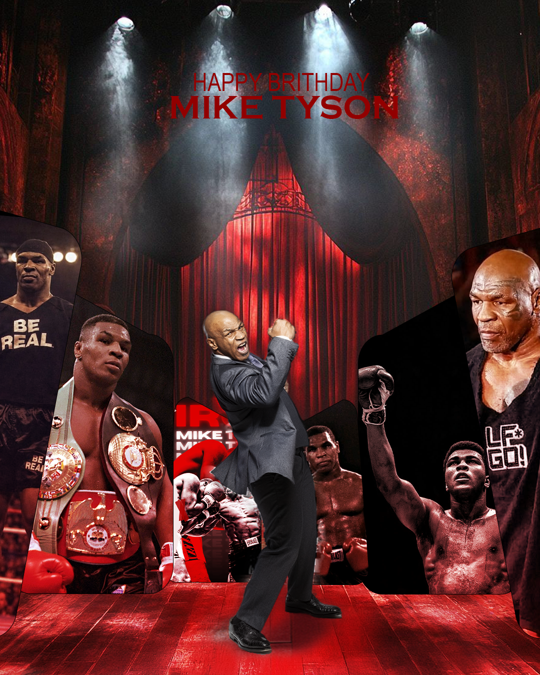 TYSON