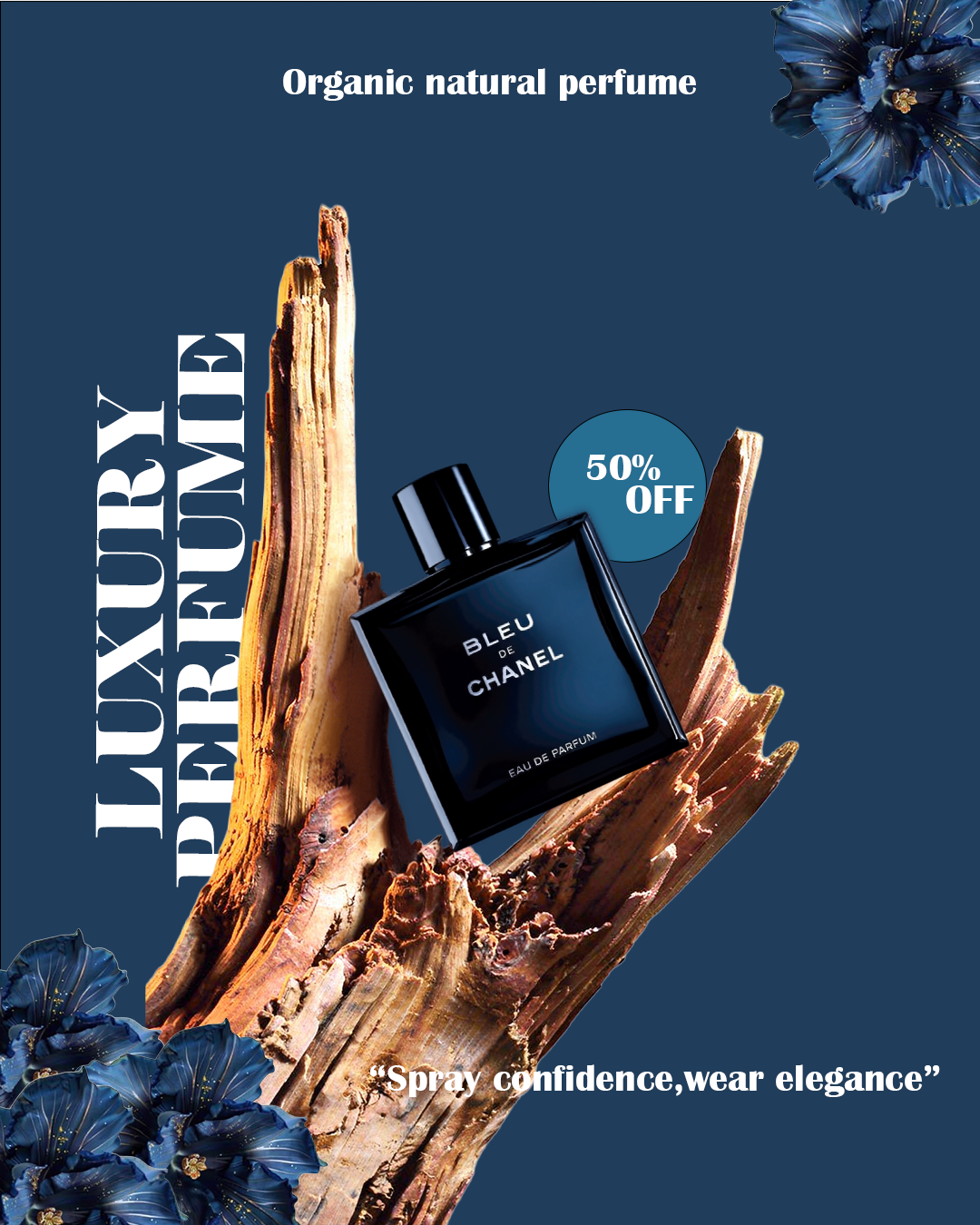 perfume